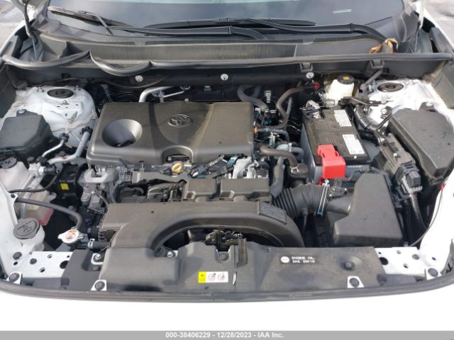 Photo 9 VIN: 2T3W1RFV0MC146027 - TOYOTA RAV4 