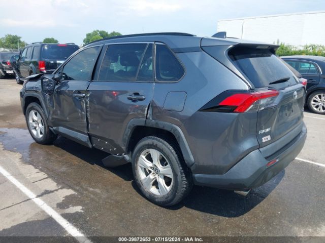 Photo 2 VIN: 2T3W1RFV0MC151440 - TOYOTA RAV4 