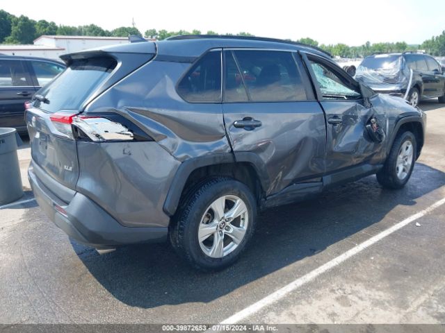 Photo 3 VIN: 2T3W1RFV0MC151440 - TOYOTA RAV4 