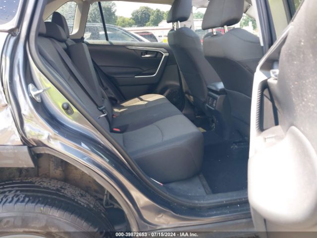 Photo 7 VIN: 2T3W1RFV0MC151440 - TOYOTA RAV4 