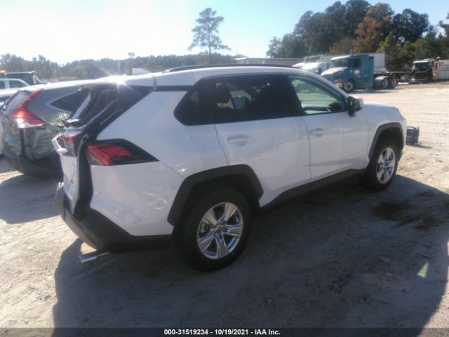 Photo 3 VIN: 2T3W1RFV0MC160218 - TOYOTA RAV4 