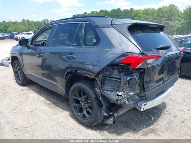 Photo 2 VIN: 2T3W1RFV0MC163748 - TOYOTA RAV4 