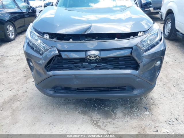 Photo 5 VIN: 2T3W1RFV0MC163748 - TOYOTA RAV4 