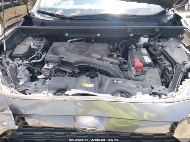 Photo 9 VIN: 2T3W1RFV0MC163748 - TOYOTA RAV4 