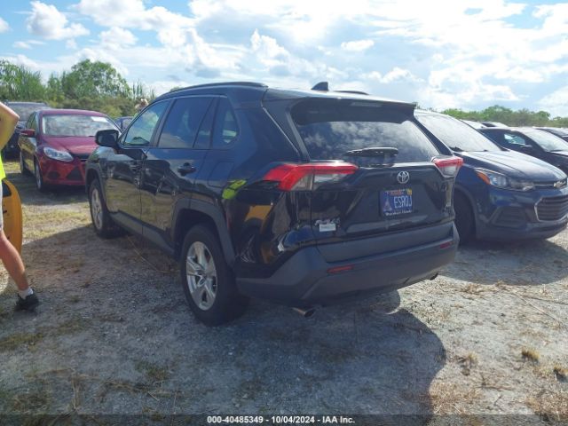 Photo 2 VIN: 2T3W1RFV0MW113138 - TOYOTA RAV4 