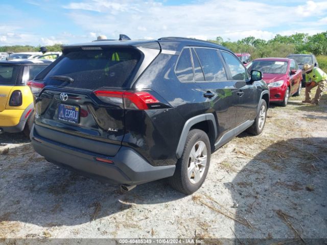 Photo 3 VIN: 2T3W1RFV0MW113138 - TOYOTA RAV4 