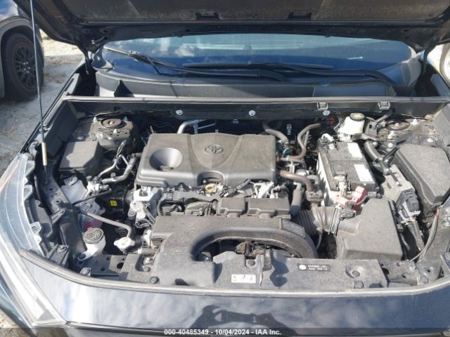 Photo 9 VIN: 2T3W1RFV0MW113138 - TOYOTA RAV4 