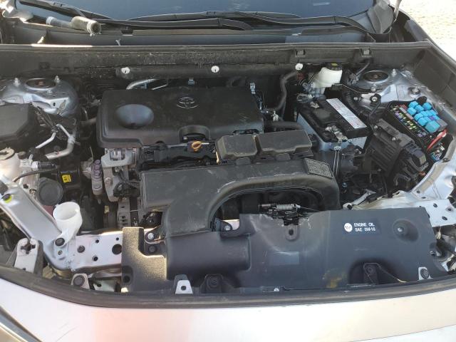 Photo 10 VIN: 2T3W1RFV0MW115102 - TOYOTA RAV4 