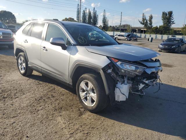 Photo 3 VIN: 2T3W1RFV0MW115102 - TOYOTA RAV4 