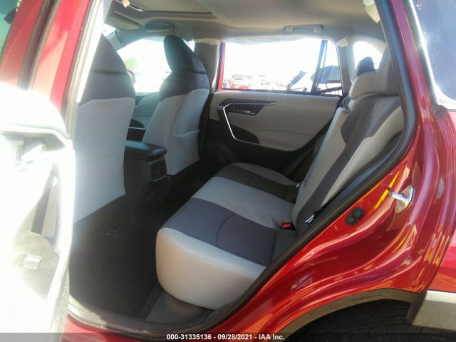 Photo 7 VIN: 2T3W1RFV0MW124463 - TOYOTA RAV4 