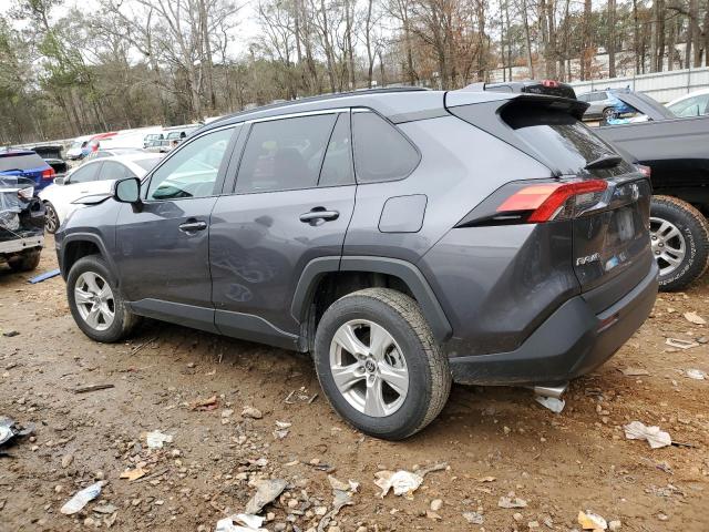 Photo 1 VIN: 2T3W1RFV0MW128285 - TOYOTA RAV4 XLE 