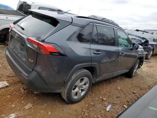 Photo 2 VIN: 2T3W1RFV0MW128285 - TOYOTA RAV4 XLE 