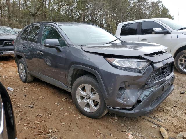 Photo 3 VIN: 2T3W1RFV0MW128285 - TOYOTA RAV4 XLE 