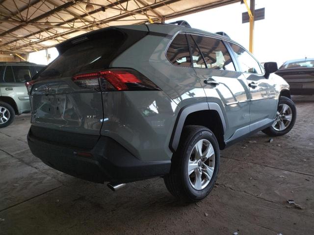 Photo 3 VIN: 2T3W1RFV0MW139870 - TOYOTA RAV4 XLE 