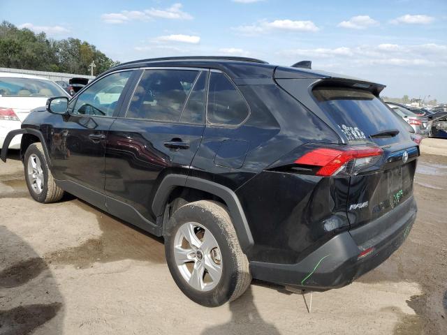 Photo 1 VIN: 2T3W1RFV0MW141828 - TOYOTA RAV4 XLE 