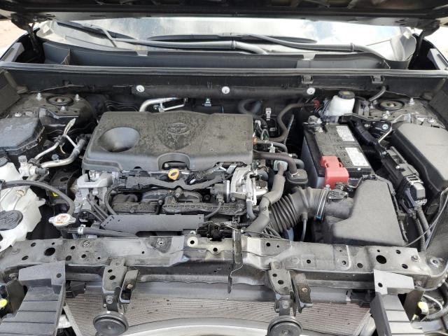 Photo 10 VIN: 2T3W1RFV0MW141828 - TOYOTA RAV4 XLE 