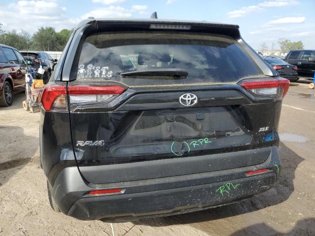 Photo 5 VIN: 2T3W1RFV0MW141828 - TOYOTA RAV4 XLE 