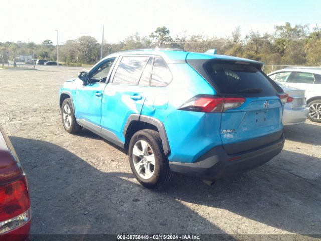 Photo 2 VIN: 2T3W1RFV0MW150948 - TOYOTA RAV4 