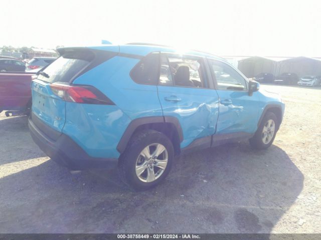 Photo 3 VIN: 2T3W1RFV0MW150948 - TOYOTA RAV4 