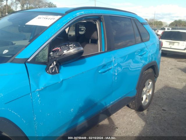 Photo 5 VIN: 2T3W1RFV0MW150948 - TOYOTA RAV4 