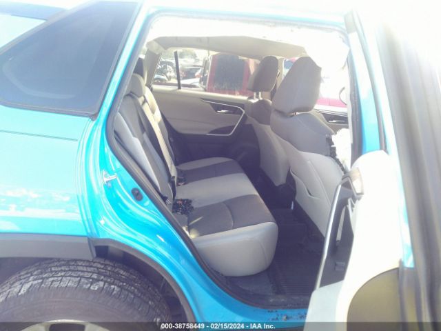 Photo 7 VIN: 2T3W1RFV0MW150948 - TOYOTA RAV4 