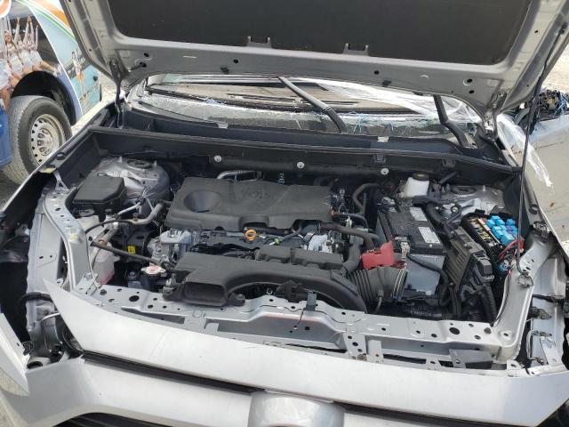 Photo 10 VIN: 2T3W1RFV0MW151064 - TOYOTA RAV4 