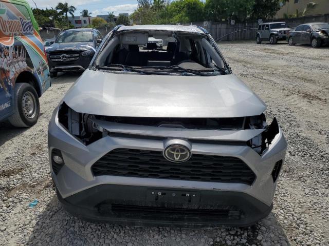 Photo 4 VIN: 2T3W1RFV0MW151064 - TOYOTA RAV4 