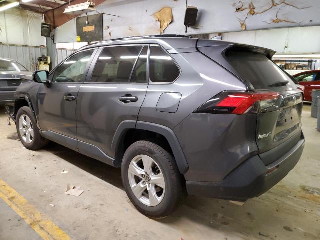 Photo 1 VIN: 2T3W1RFV0MW161867 - TOYOTA RAV4 