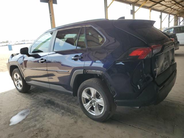 Photo 1 VIN: 2T3W1RFV0MW165370 - TOYOTA RAV4 XLE 