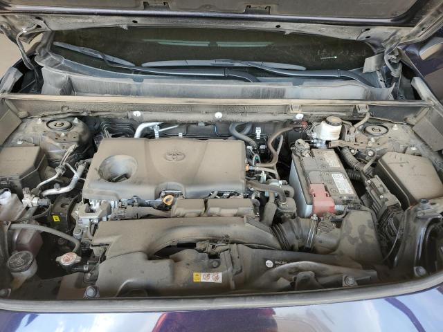 Photo 10 VIN: 2T3W1RFV0MW165370 - TOYOTA RAV4 XLE 