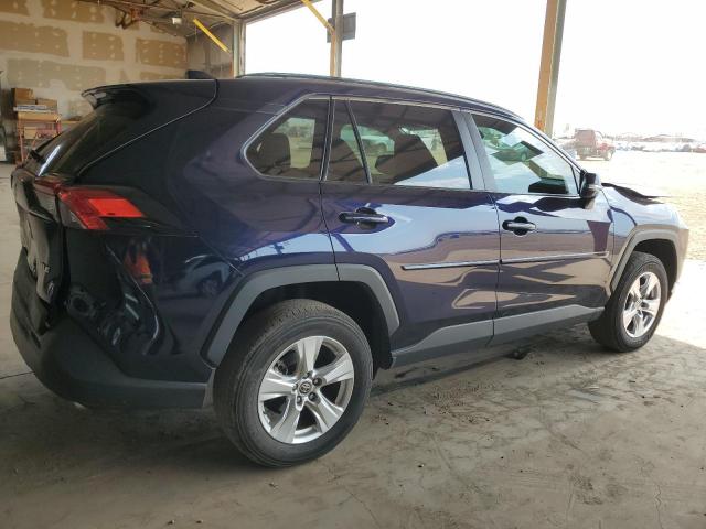 Photo 2 VIN: 2T3W1RFV0MW165370 - TOYOTA RAV4 XLE 