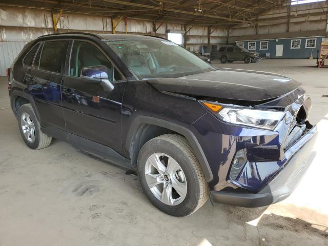 Photo 3 VIN: 2T3W1RFV0MW165370 - TOYOTA RAV4 XLE 