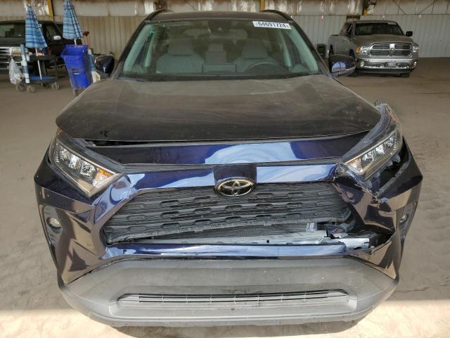 Photo 4 VIN: 2T3W1RFV0MW165370 - TOYOTA RAV4 XLE 