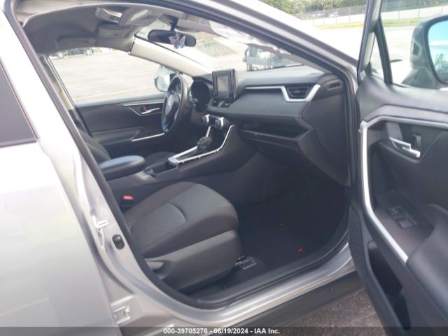 Photo 4 VIN: 2T3W1RFV0NC174282 - TOYOTA RAV4 