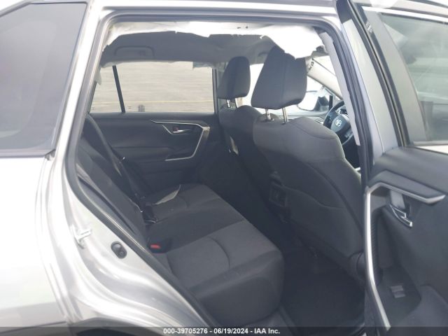 Photo 7 VIN: 2T3W1RFV0NC174282 - TOYOTA RAV4 