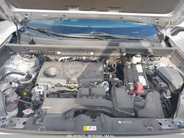 Photo 9 VIN: 2T3W1RFV0NC174282 - TOYOTA RAV4 