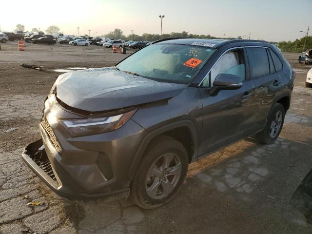 Photo 0 VIN: 2T3W1RFV0NC178011 - TOYOTA RAV4 XLE 