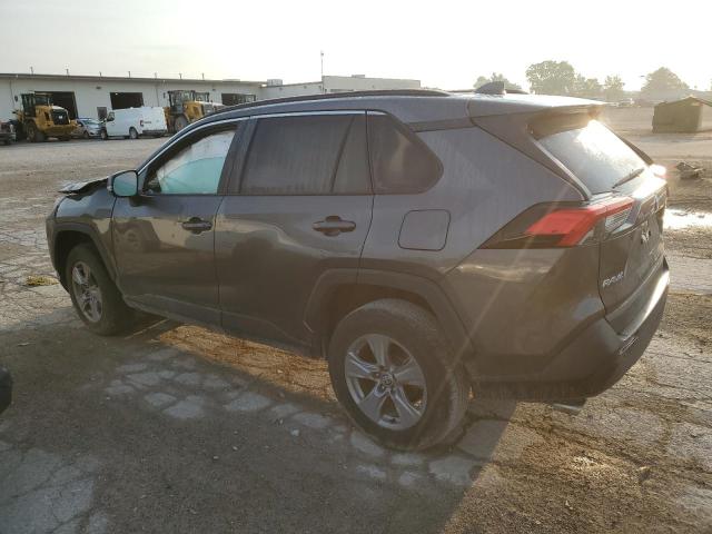 Photo 1 VIN: 2T3W1RFV0NC178011 - TOYOTA RAV4 XLE 