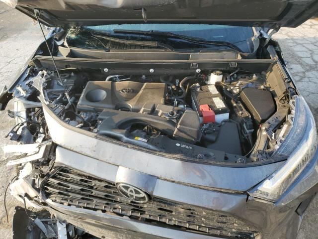 Photo 10 VIN: 2T3W1RFV0NC178011 - TOYOTA RAV4 XLE 