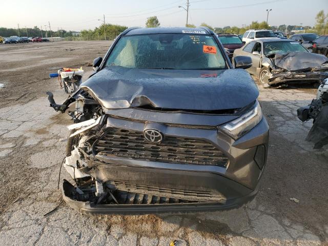 Photo 4 VIN: 2T3W1RFV0NC178011 - TOYOTA RAV4 XLE 