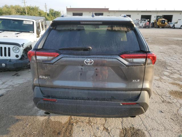 Photo 5 VIN: 2T3W1RFV0NC178011 - TOYOTA RAV4 XLE 