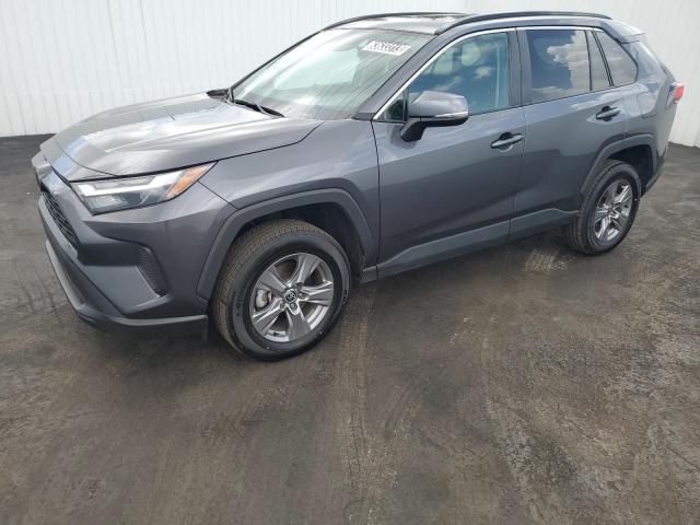 Photo 0 VIN: 2T3W1RFV0NC185170 - TOYOTA RAV4 XLE 