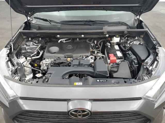 Photo 10 VIN: 2T3W1RFV0NC185170 - TOYOTA RAV4 XLE 