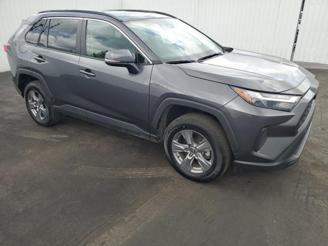 Photo 3 VIN: 2T3W1RFV0NC185170 - TOYOTA RAV4 XLE 