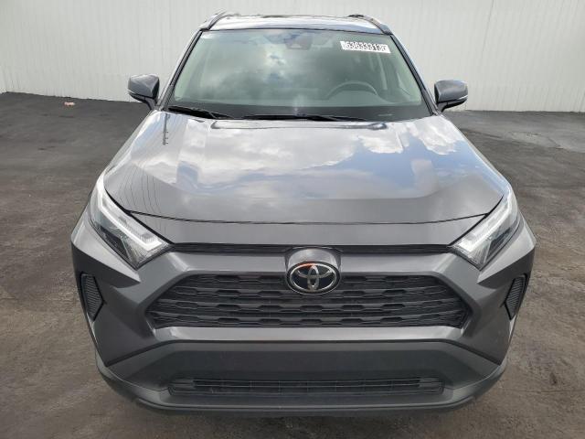 Photo 4 VIN: 2T3W1RFV0NC185170 - TOYOTA RAV4 XLE 