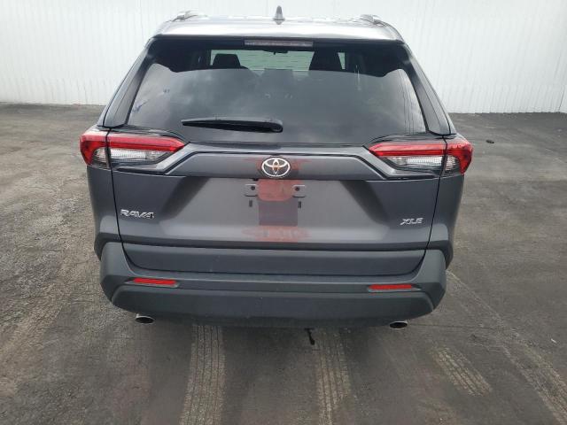 Photo 5 VIN: 2T3W1RFV0NC185170 - TOYOTA RAV4 XLE 