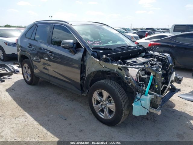 Photo 0 VIN: 2T3W1RFV0NC189025 - TOYOTA RAV4 