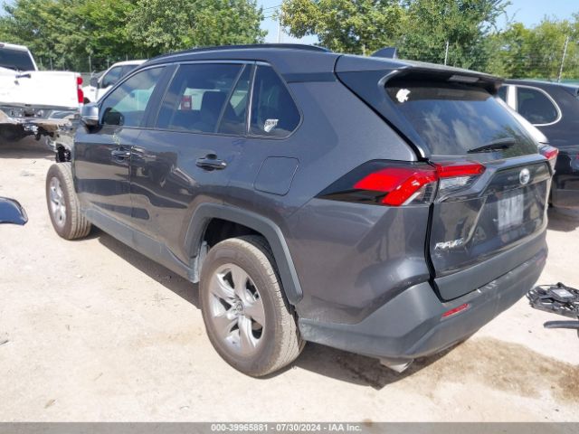 Photo 2 VIN: 2T3W1RFV0NC189025 - TOYOTA RAV4 