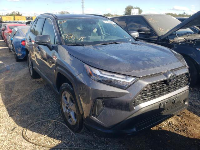 Photo 0 VIN: 2T3W1RFV0NC200234 - TOYOTA RAV4 XLE 