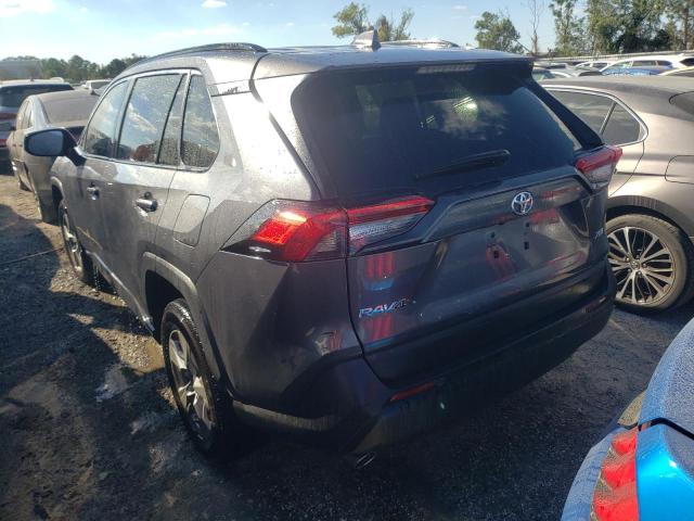 Photo 2 VIN: 2T3W1RFV0NC200234 - TOYOTA RAV4 XLE 